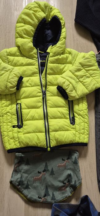 Lot baiat marimea 92(Moncler,c&a etc)