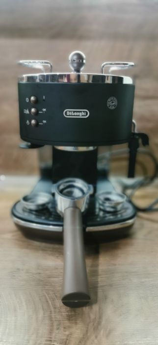 Кафемашина Delonghi Icona