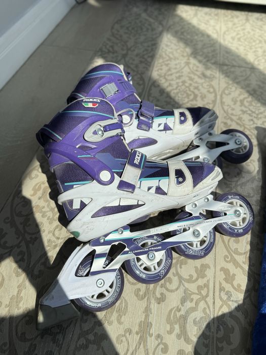 Ролики женские Roces