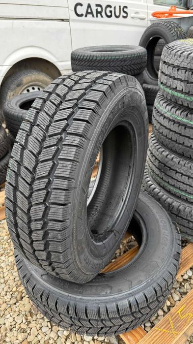 Cauciucuri 225 70 15 C Radburg AGIS SNOW ICE M+S  dot2025