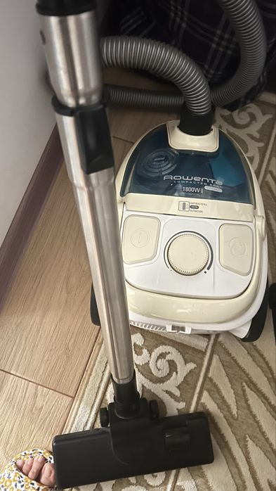 Продам пылесос марки Rowenta