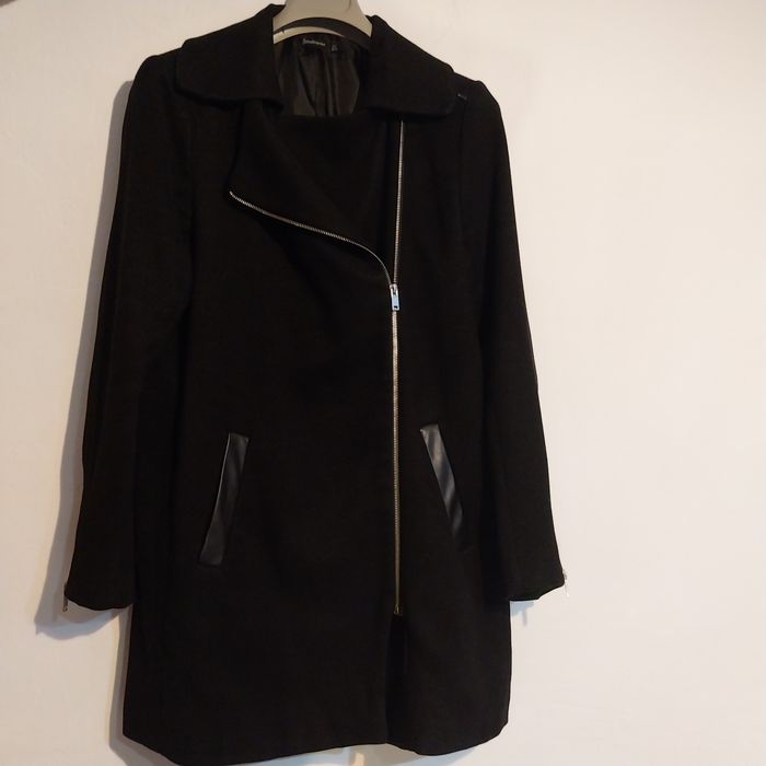 Palton dama Stradivarius – mărimea L