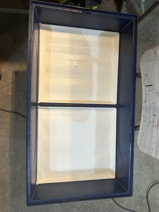 Colivie mare / voliera