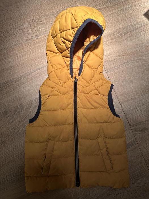Vesta copii  2 3  4 ani Mango