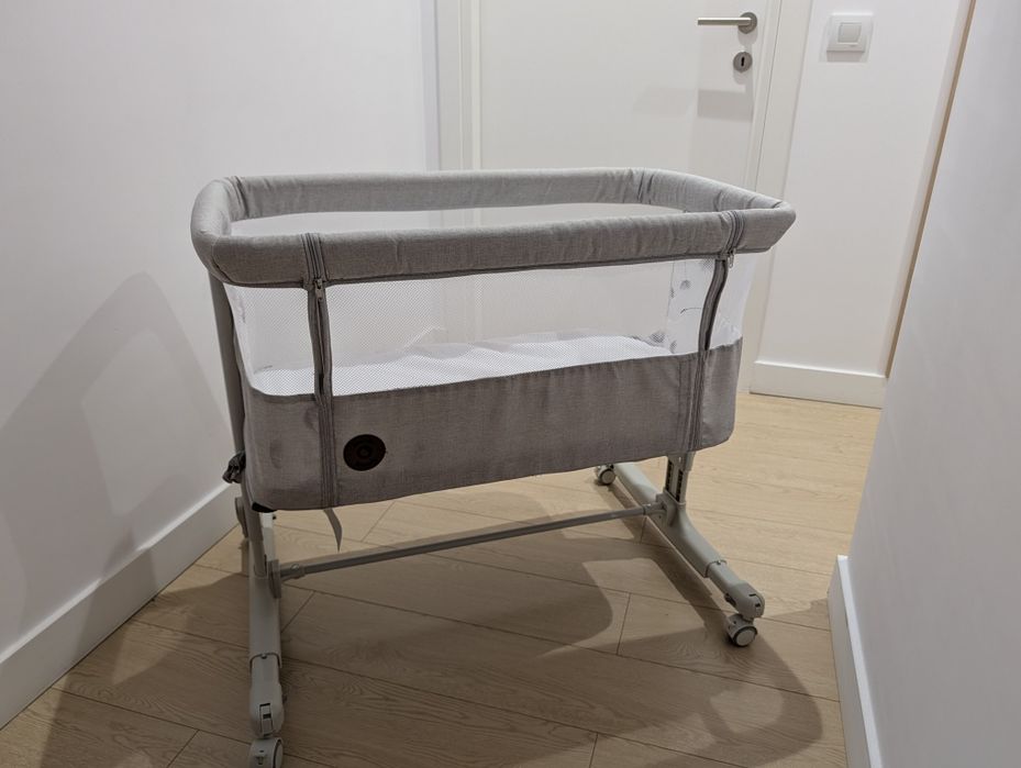 Patut co-sleeper Lionelo Aurora