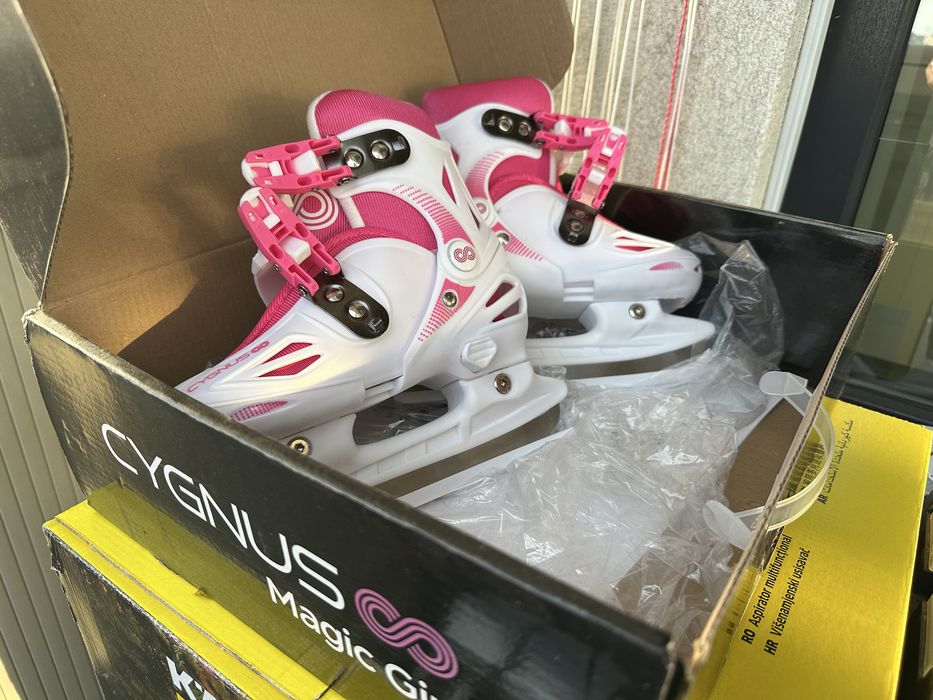 Patine copii marime 27-30