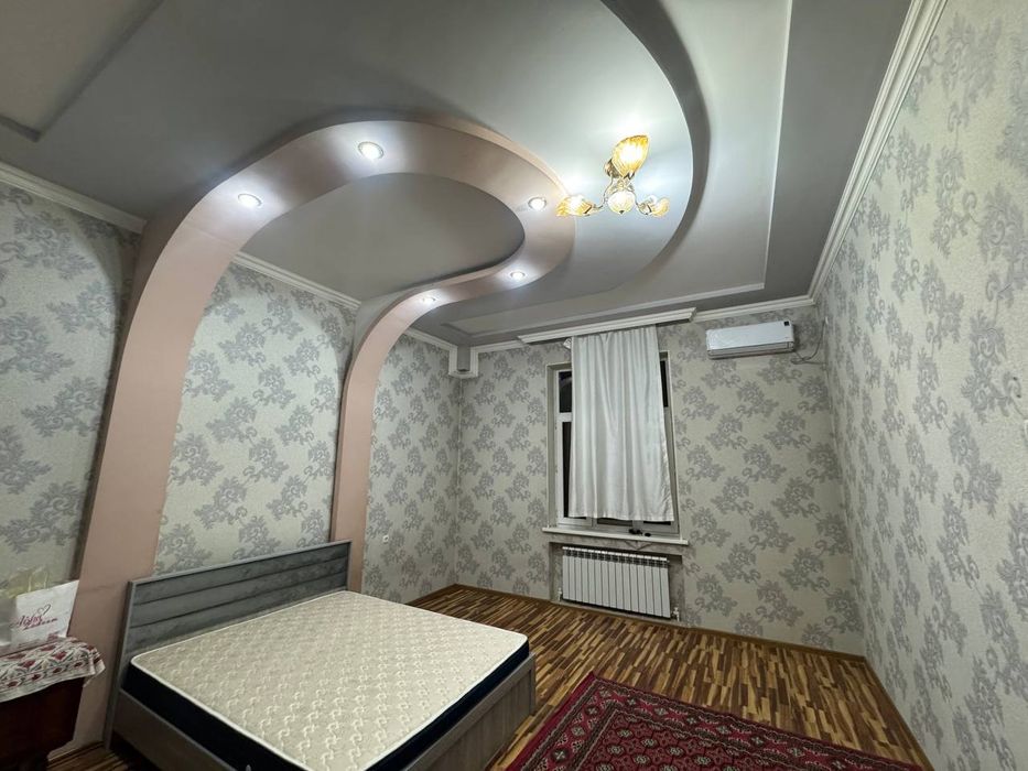 Сергели  Дом  9 ком аренда