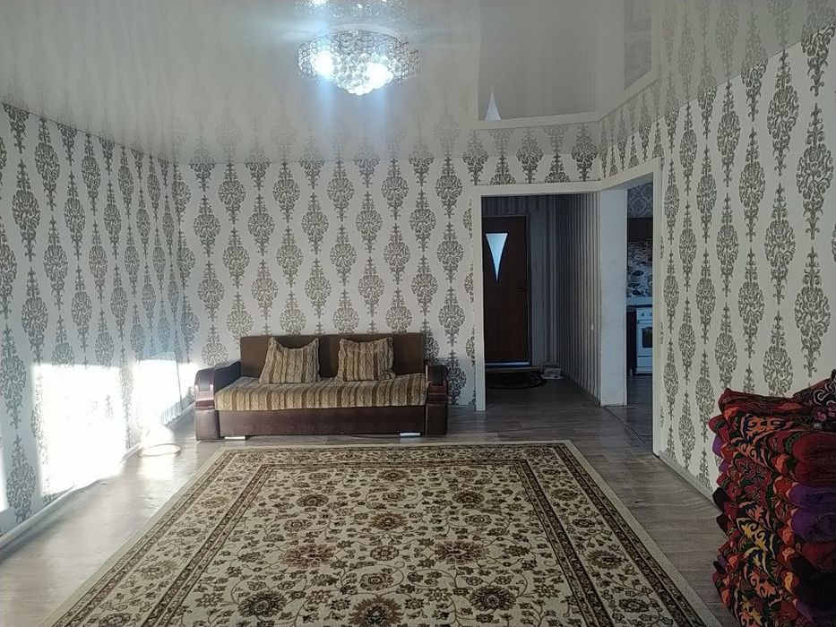 Продам дом с мансардом