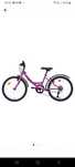 Bicicleta pentru fete.