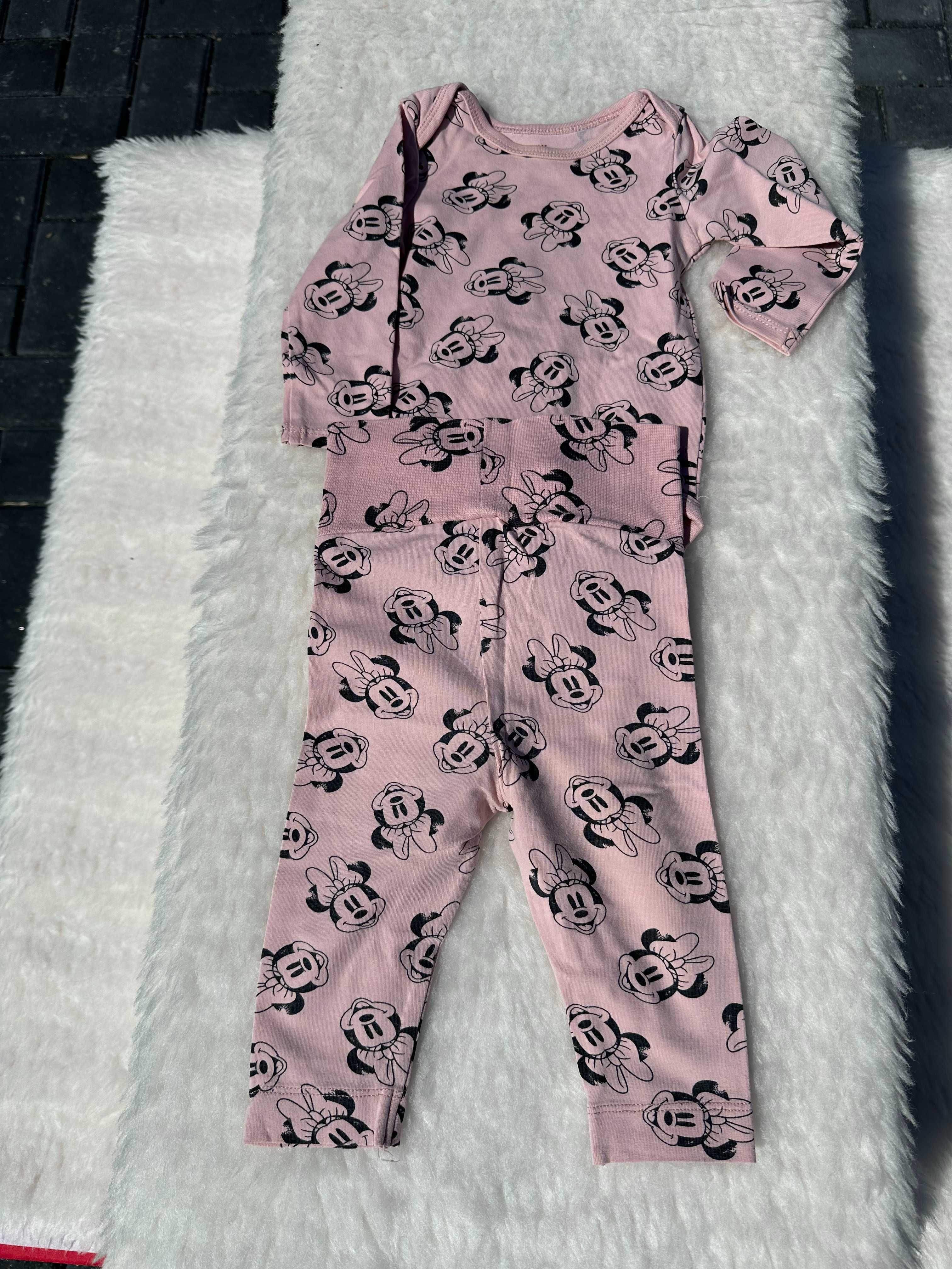 Set 2 Treninguri Minnie H&M