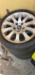 Vand jante bmw seria 3 e90