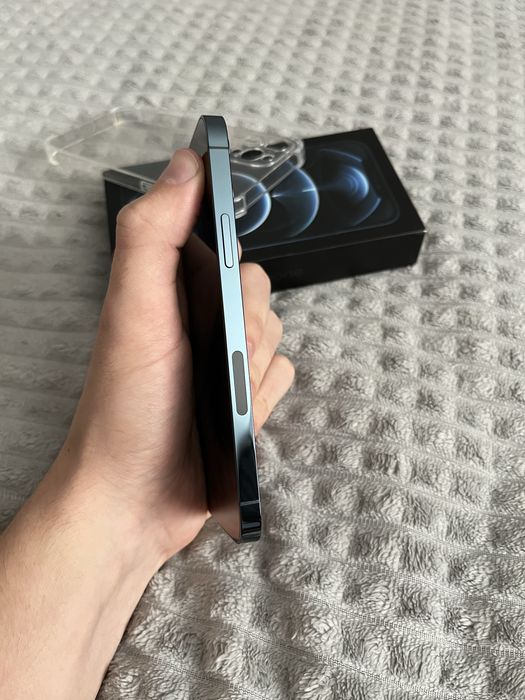 iphone 12 pro 128gb 76%