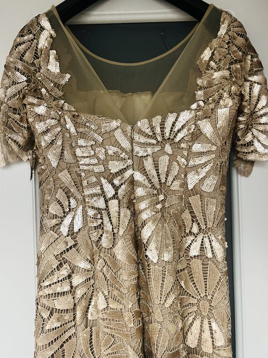 Rochie seara/nunta/banchet/soacra/nasa/ petrecere
