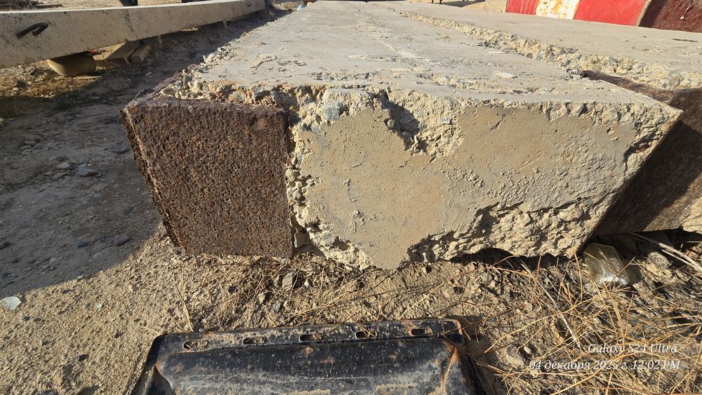 Перемычка 6 метр