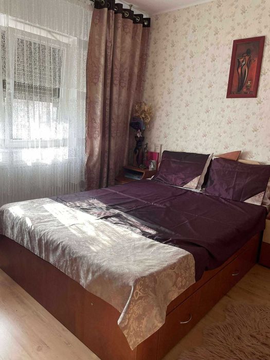 Apartament 3 camere ,spatios ,decomandat  Dorobanti 2