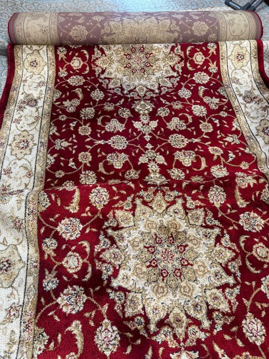 Ковер дорожка 7метров