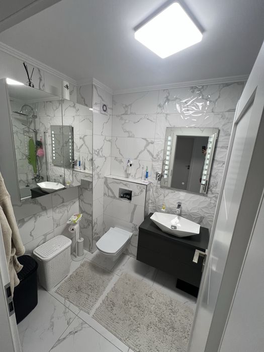 Apartament 3 camere Zona Terra