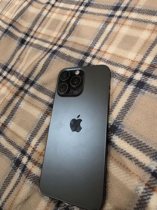 Iphone 15 Pro Max 256GB