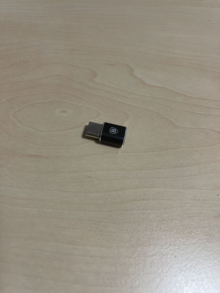 Adaptor MicroUSB - USB C