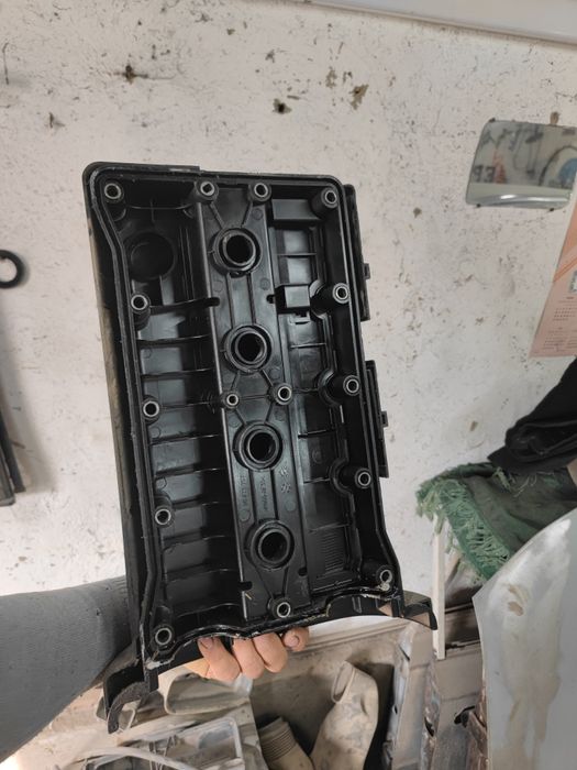 Nexia 2 dons 16 klapni kirishka komplik