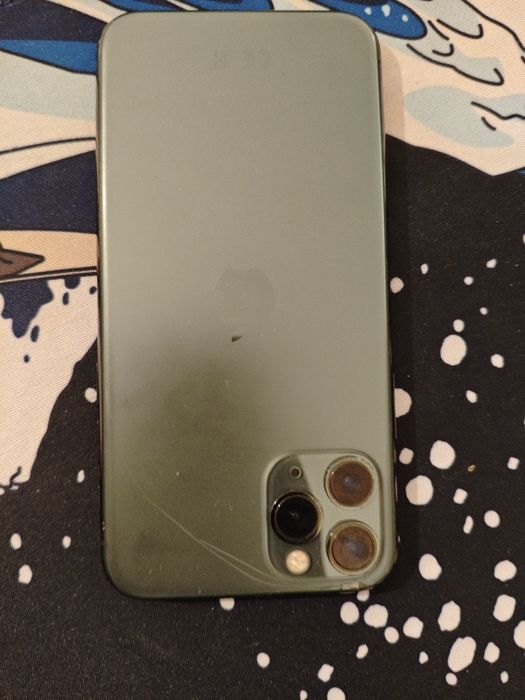 iPhone 11 pro 64гб