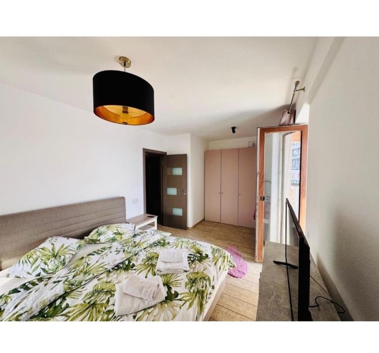 Apartament de inchiriat sibiu in regim hotelier