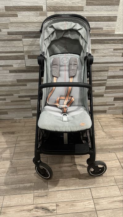 Количка cybex beezy