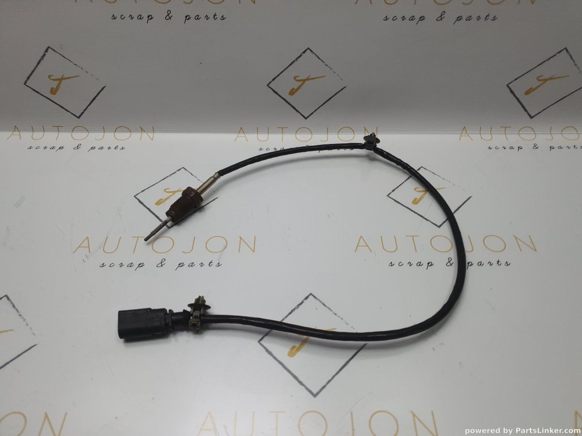 Senzor temperatura gaze AUDI A4 IV Avant (8K5, B8) [ 2007 - 2015 ] TDI (CAGA, CJCA, CMEA, CMFA) 105KW|143HP OEM 03L906088AQ / 03L 906 088 AQ