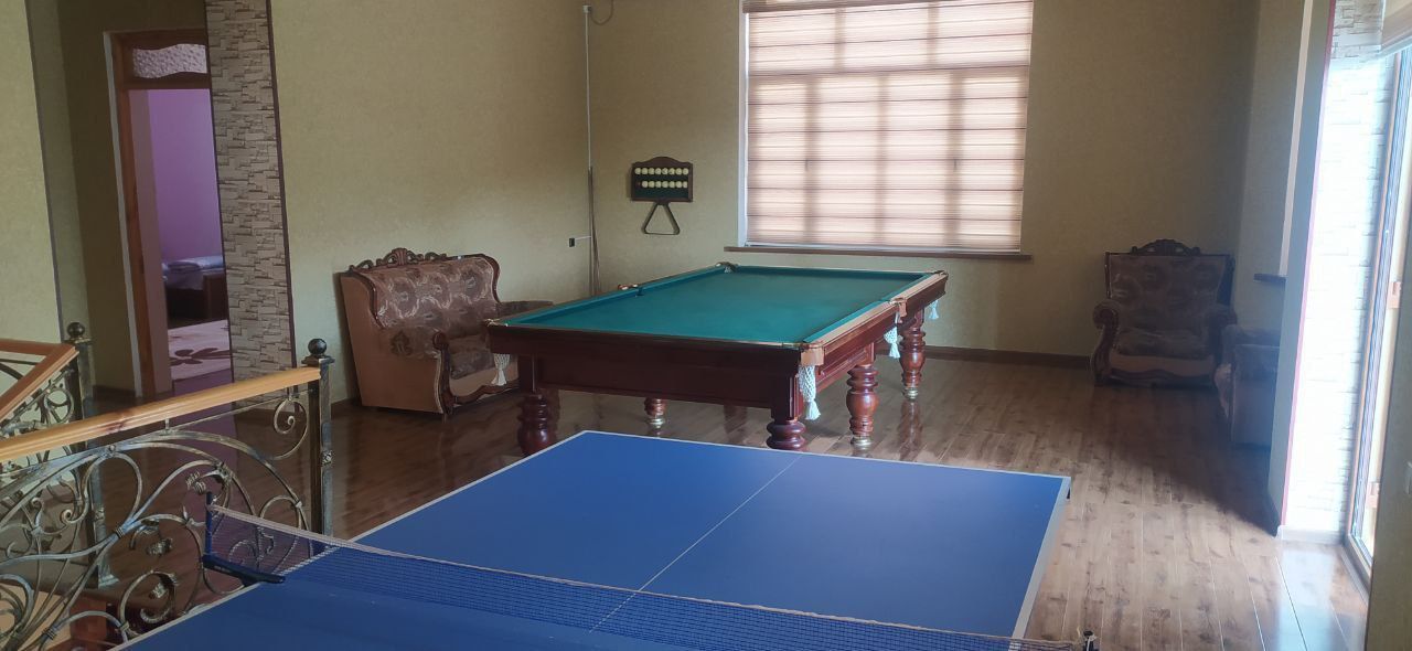 Dacha Bochkada Arenda