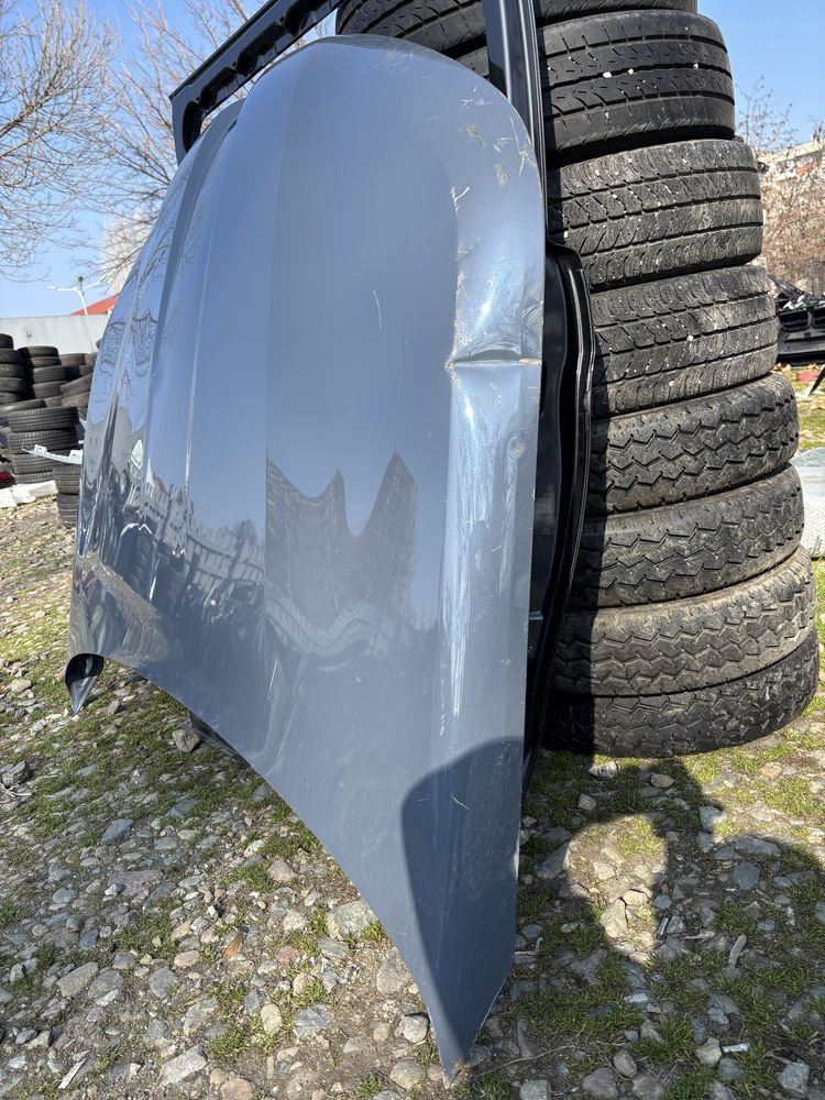 Капак БМВ Их/BMW Ix