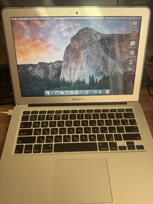 Apple Macbook Air 13
