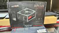XPlus Power 725W новые в количестве