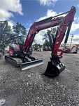 Dezmembram excavator YANMAR VIO80-7 - Piese de schimb Yanmar