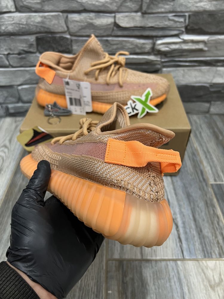 36-45 Adidas Yeezy Boost 350 v2 Clay