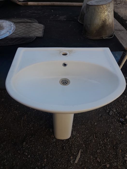 Продаётся раковина
