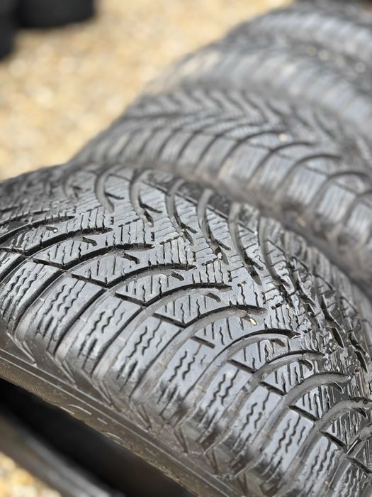 Michelin 195/50R15- Stare foarte buna, livrare rapida, garantie!