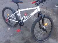 Bicicleta b twin