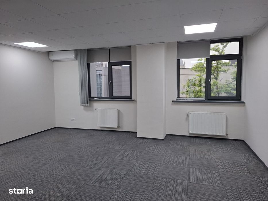 Spatiu de birouri , 65 m2