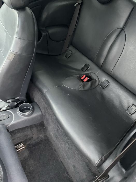 Vand Mini Cooper R50 1.6 benzina