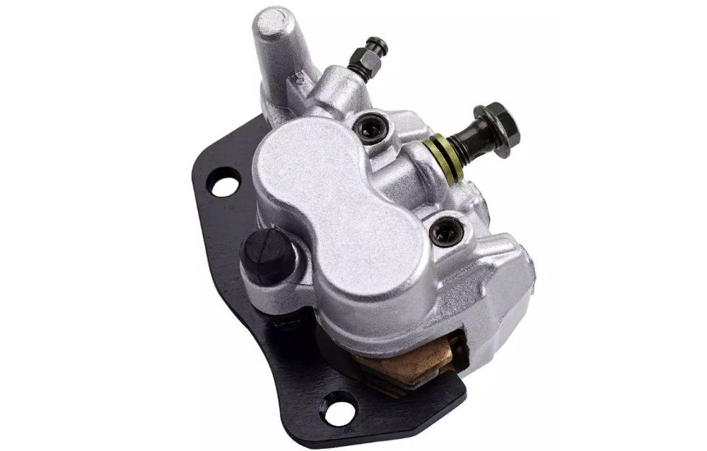 Etrier etrieri frana fata atv Yamaha Rhino 450 660 700 Suzuki Honda