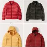 Geci barbati Abercrombie&Fitch...XS,S