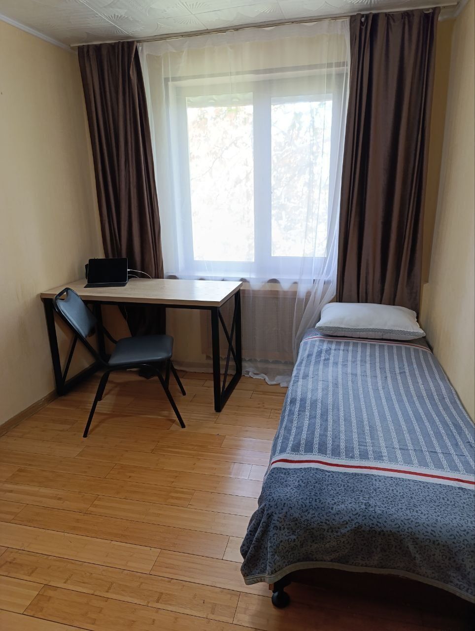 Продается 3/5/5 квартира Ц-1 Street-77