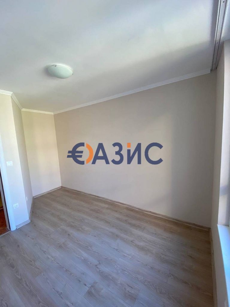 Продава се Двустаен апартамент в к.к. Слънчев бряг - 58 кв.м за 1056 €/кв.м - Снимка #13