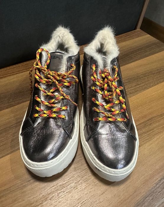 Спортни обувки Replay