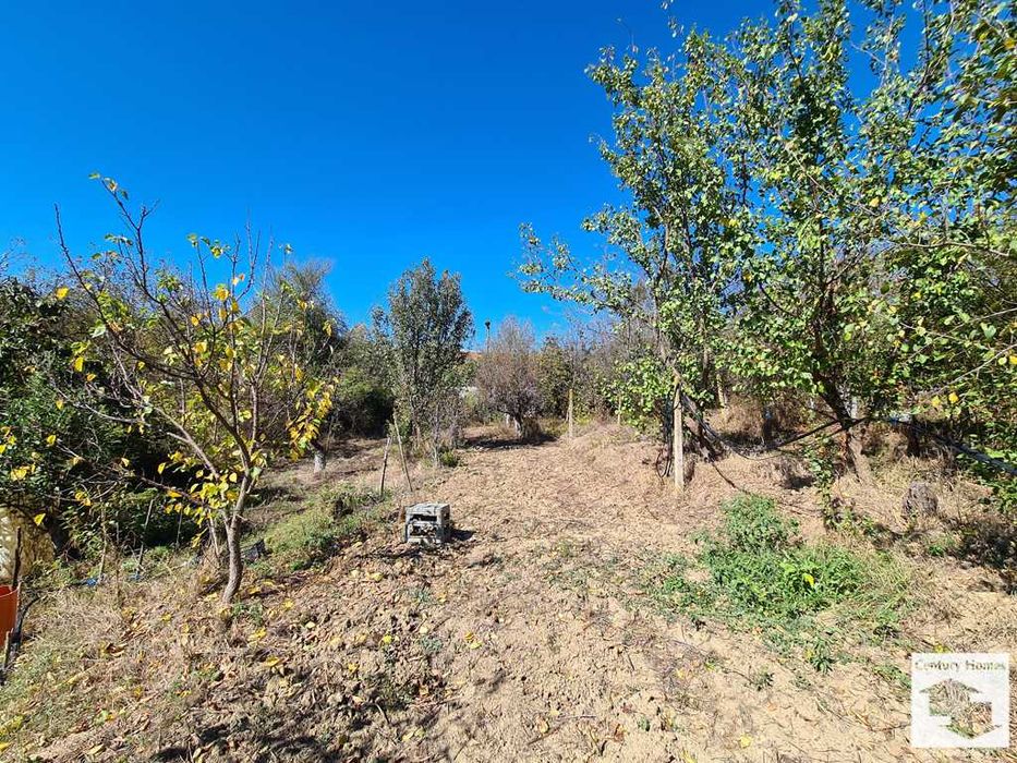 Продава се Парцел в с. Габровци, Област Велико Търново - 2358 кв.м за 7 €/кв.м - Снимка #6