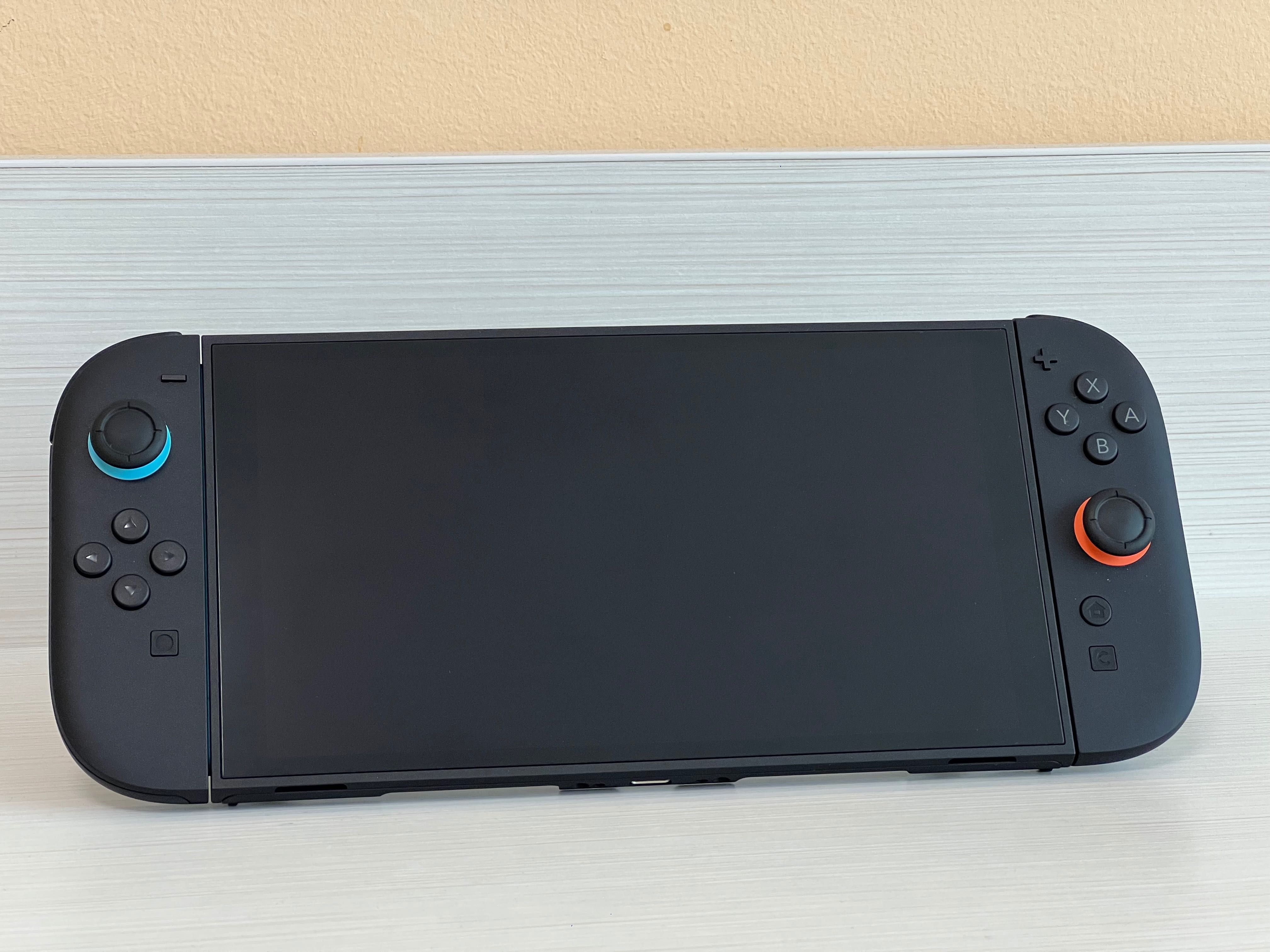 Чисто ново Nintendo Switch 2 + опция за Pro Controller