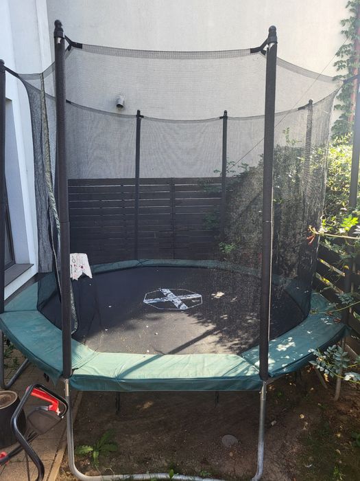 Trambulina decathlon