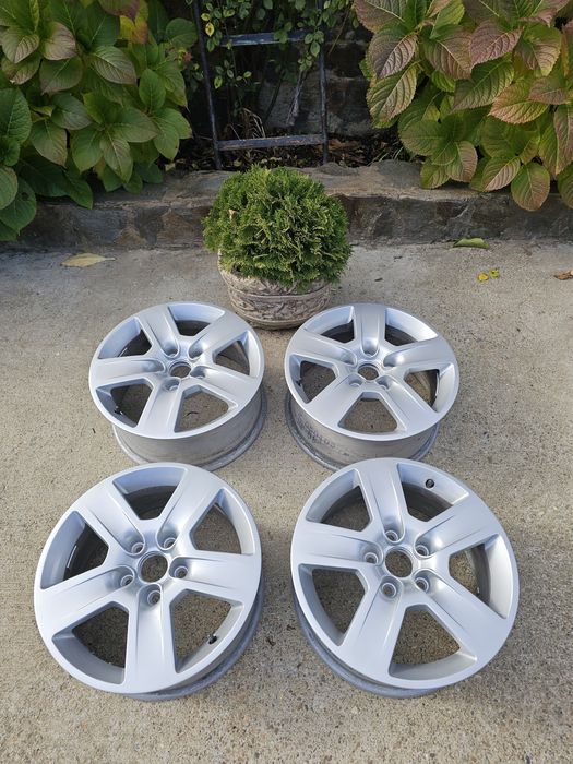 Jante VW, SKODA, SEAT, AUDI, 5X112, Passat, Octavia, Golf