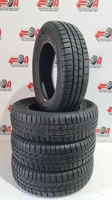 195/70/16 94V CONTINENTAL CP N1041 M+S IARNA