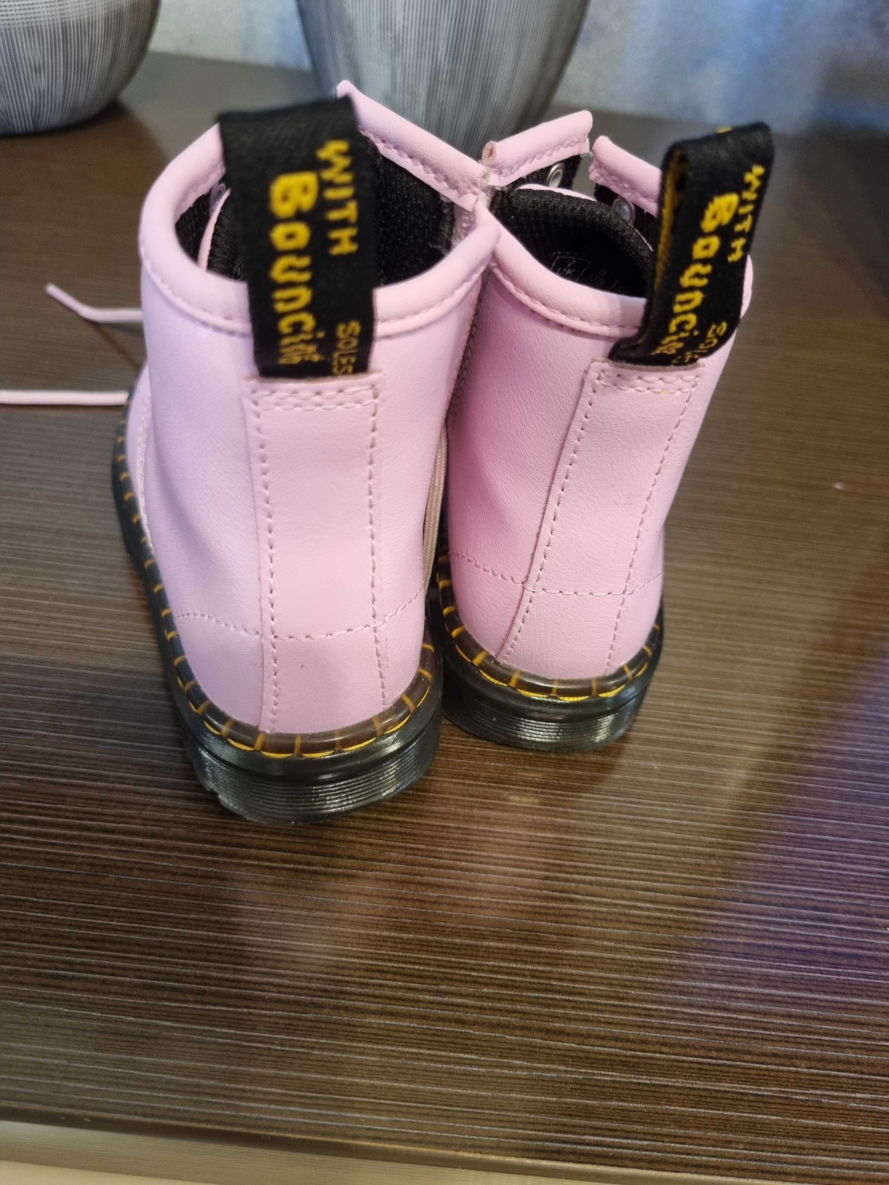 Dr Martens copii